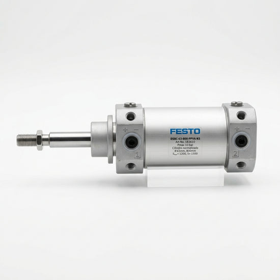FESTO DSBC-63-800-PPVA-N3