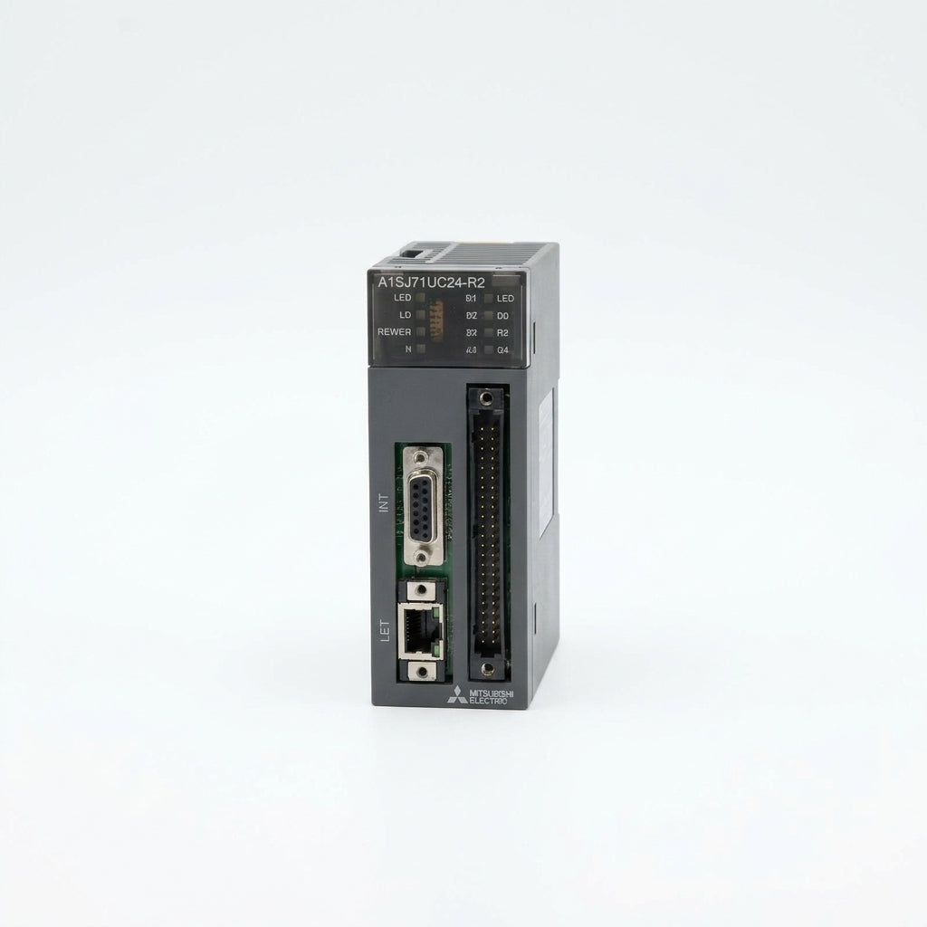 Mitsubishi Electric A1SJ71UC24-R2