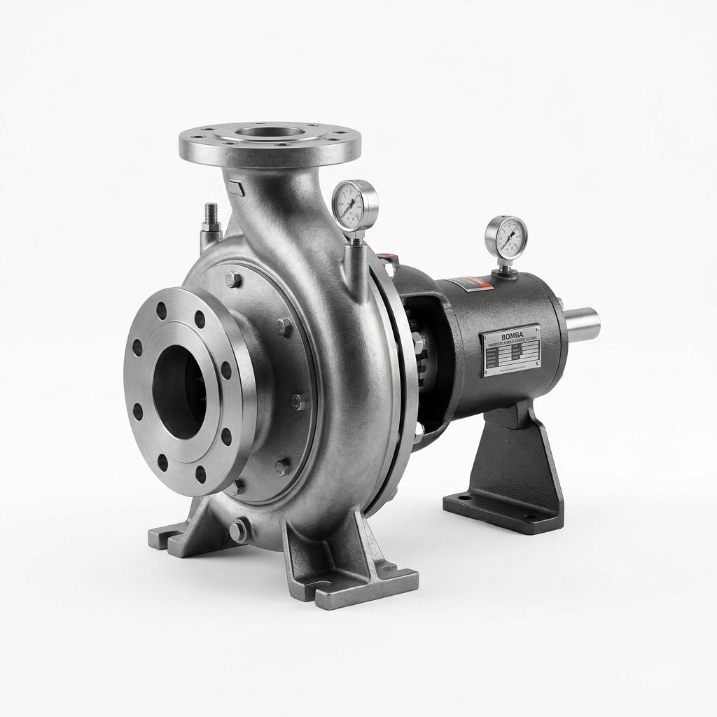 BIND HIBAR PUMP 5H6-C-2000