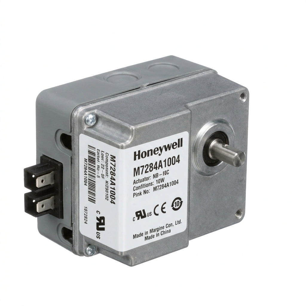 Honeywell M7284A1004