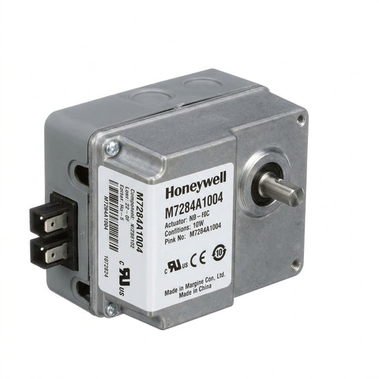 Honeywell M7284A1004