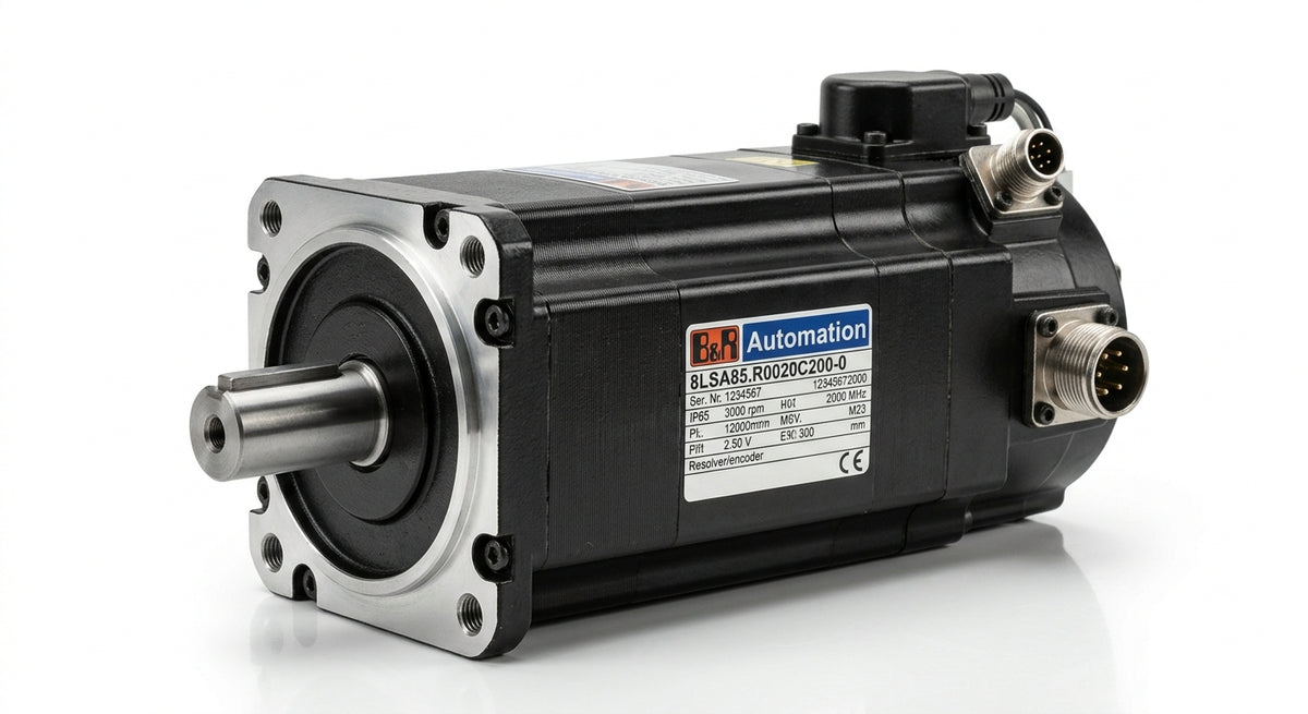 B&R 8LSA85.R0020C200-0