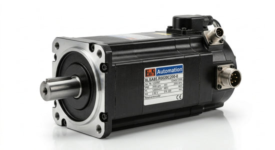 B&R 8LSA85.R0020C200-0