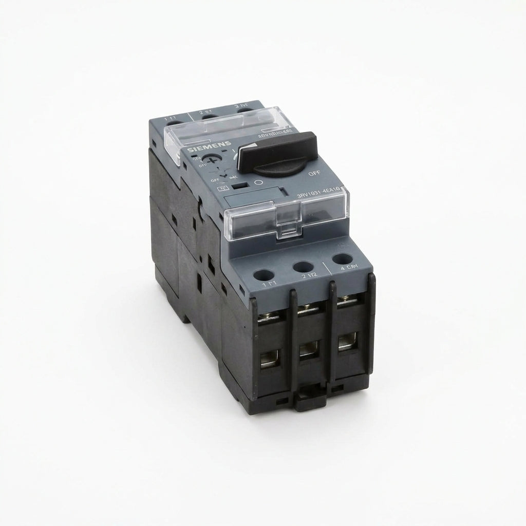 Siemens 3RV1031-4EA10