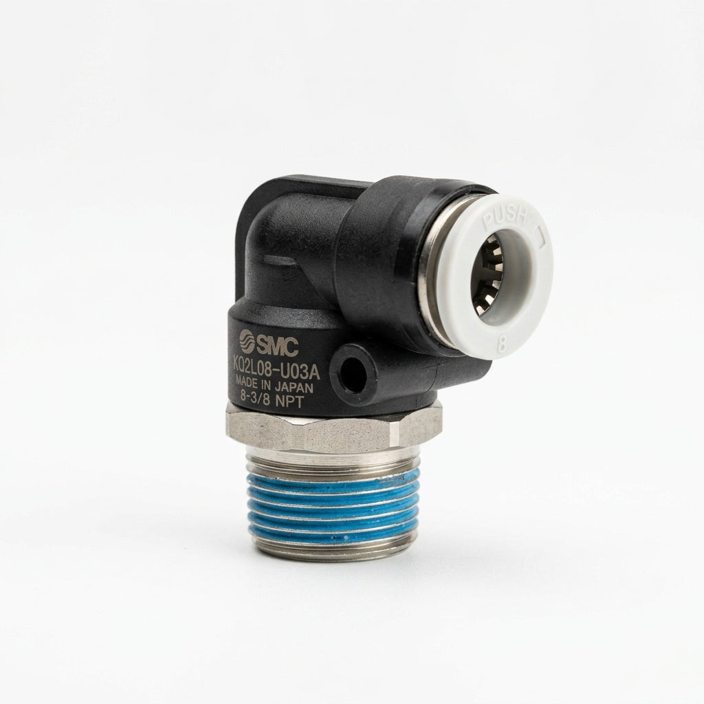 SMC KQ2L08-U03A