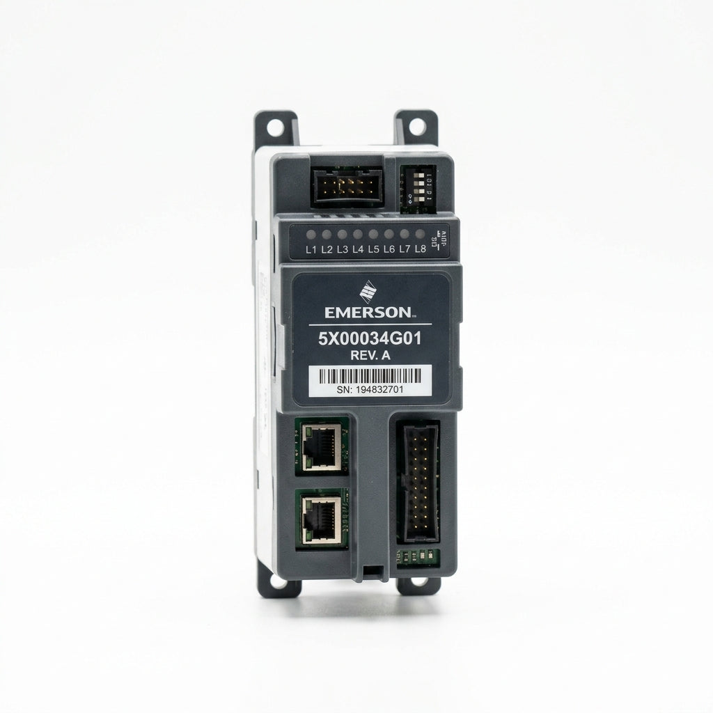 Emerson 5x00034g01 Sensor De Temperatura