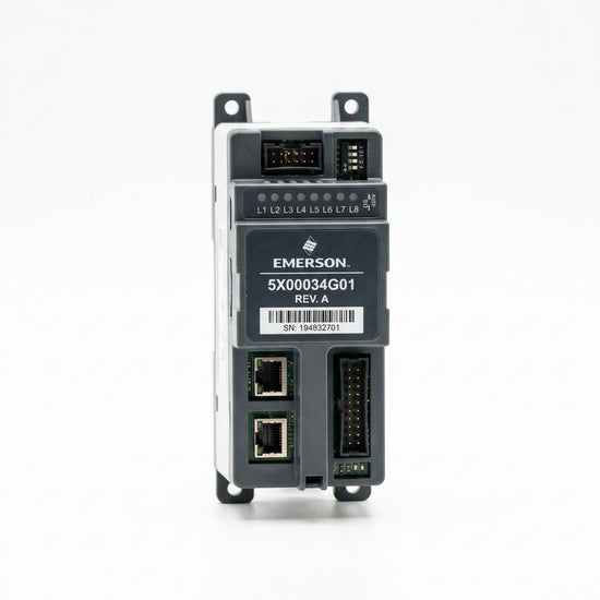 Emerson 5x00034g01 Sensor De Temperatura