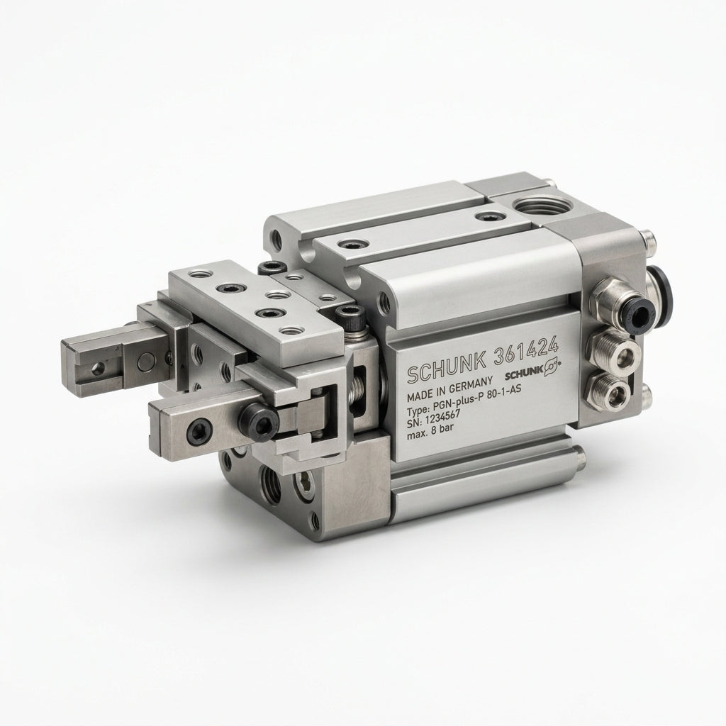 SCHUNK 361424