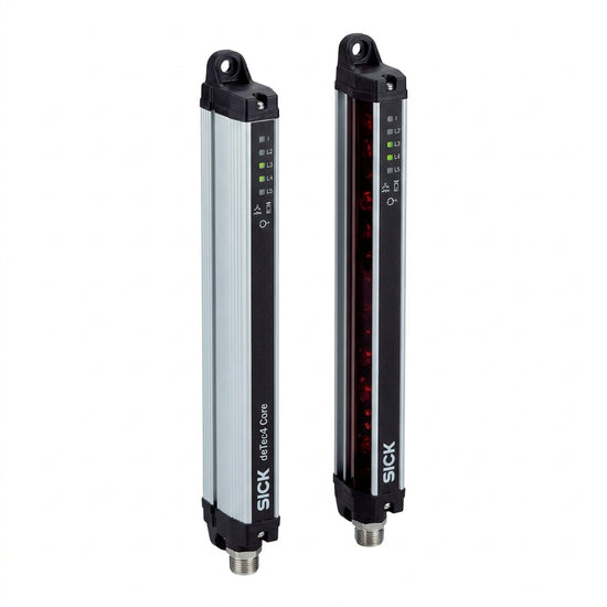 BIND KEYENCE GL-R04L Safety grating