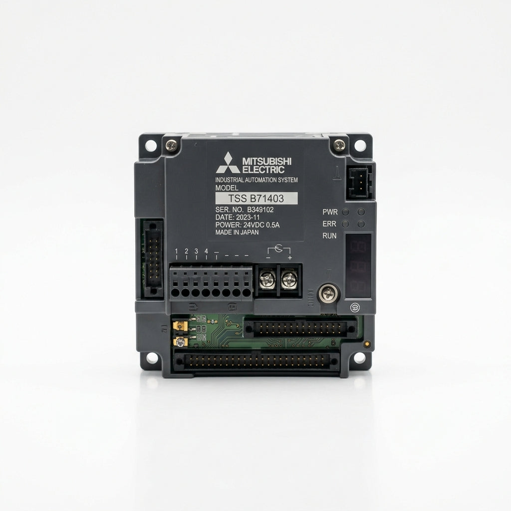 MITSUBISHI/TSS B71403