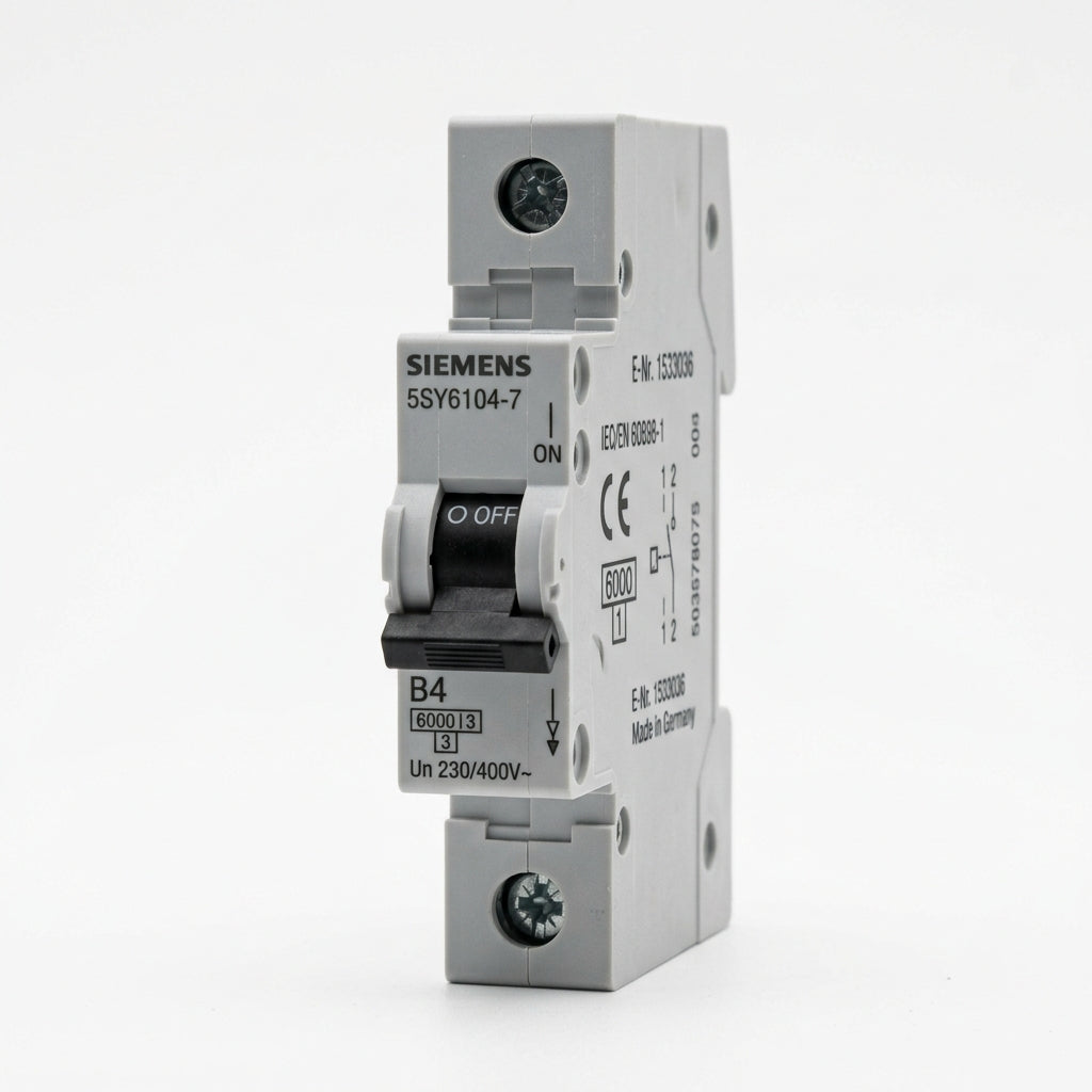SIEMENS/EP 5SY6104-7