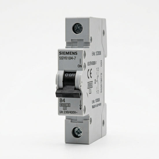 SIEMENS/EP 5SY6104-7