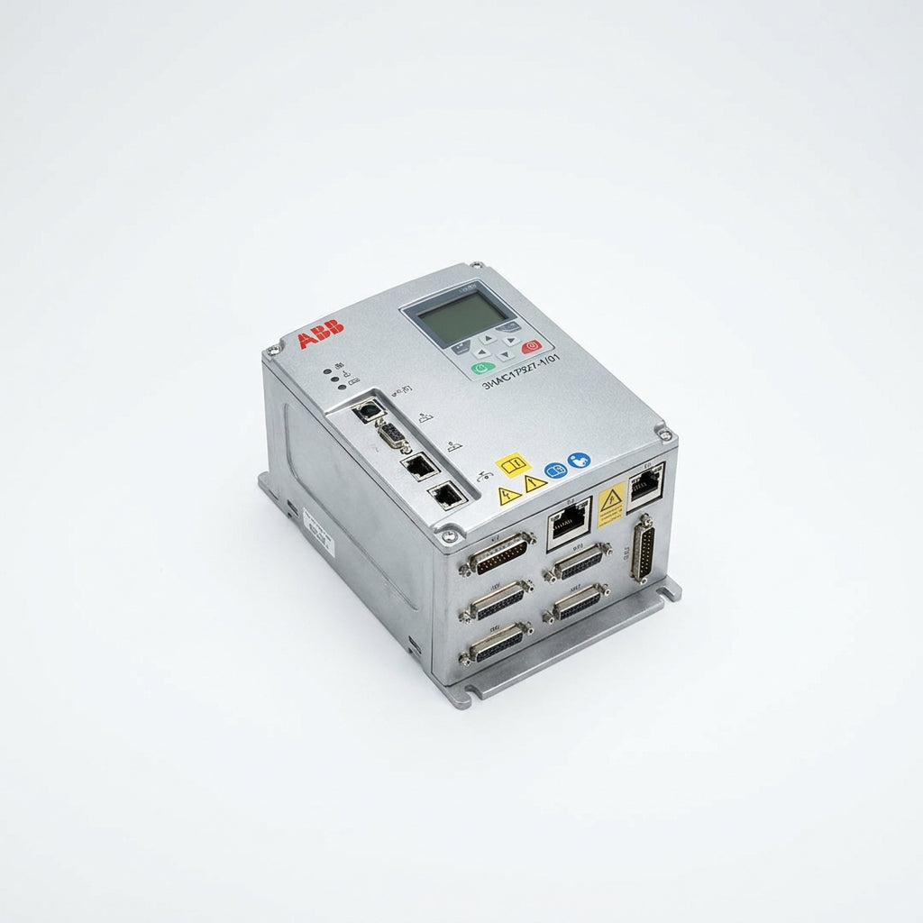 ABB 3HAC17327-1/01
