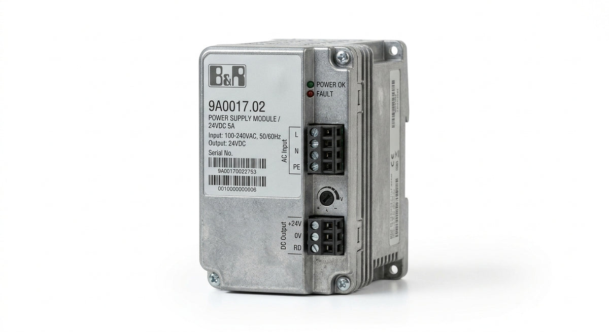 B&R 9A0017.02