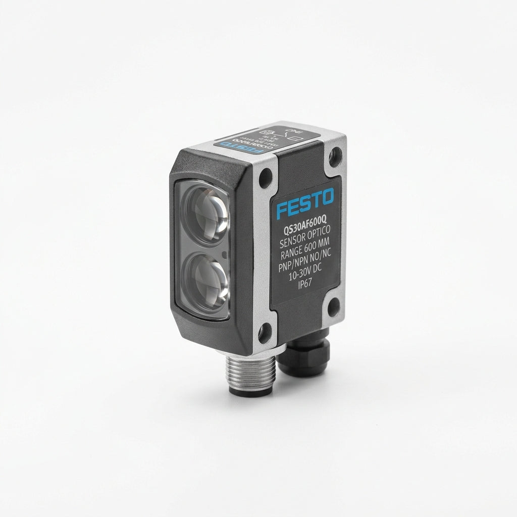 FESTO QS30AF600Q