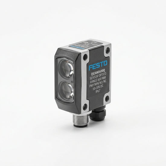 FESTO QS30AF600Q