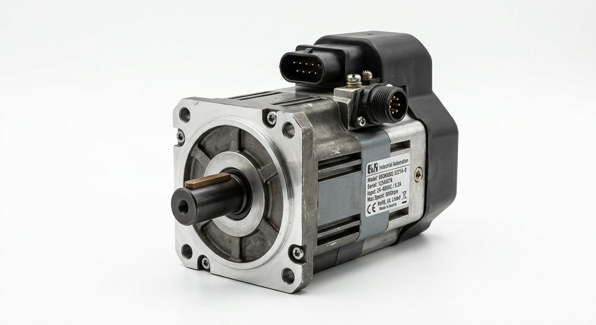 B&R 8BCH0003.5221A-0