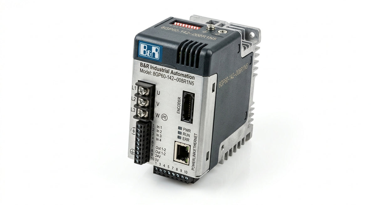 B&R 8GP60-142--008R1N5
