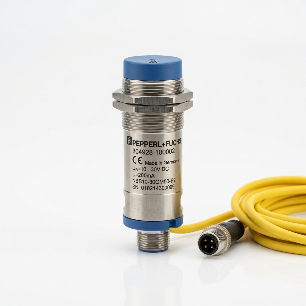 PEPPERL & FUCHS 304928-100002