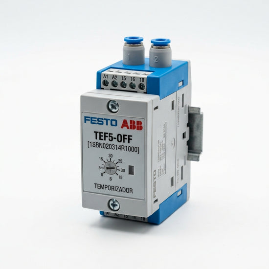 FESTO ABB TEF5-OFF [1SBN020314R1000]