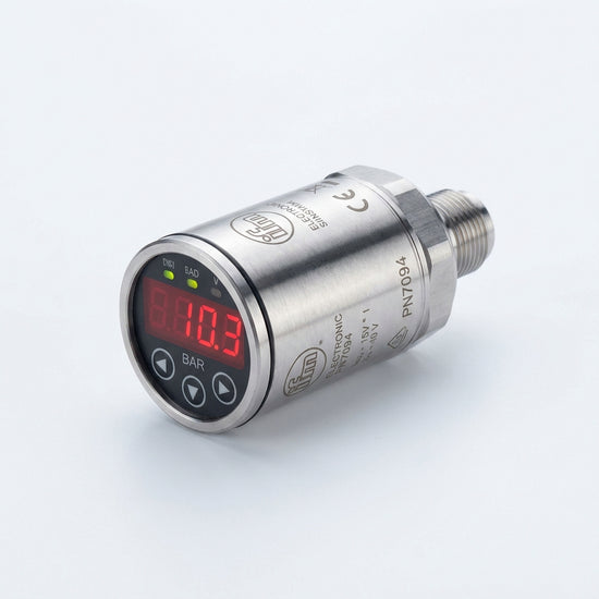 IFM Electronic PN7094