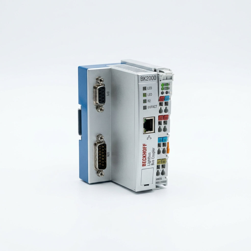 Beckhoff BK2000