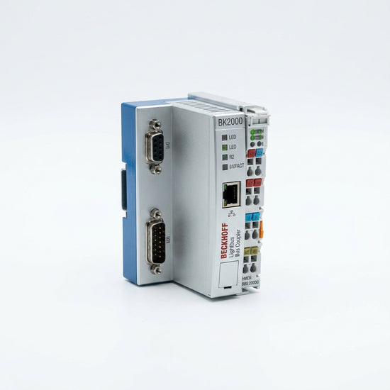 Beckhoff BK2000