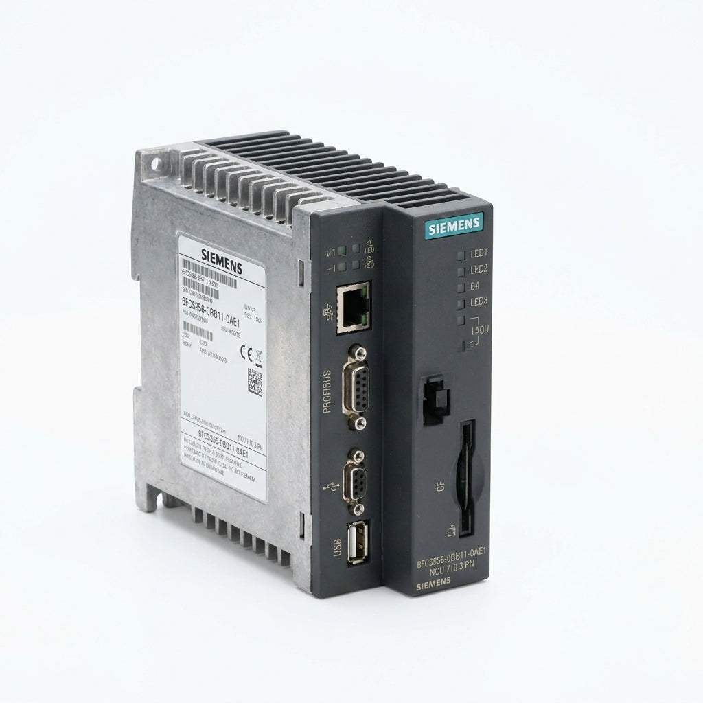 SIEMENS 6FC5356-0BB11-0AE1