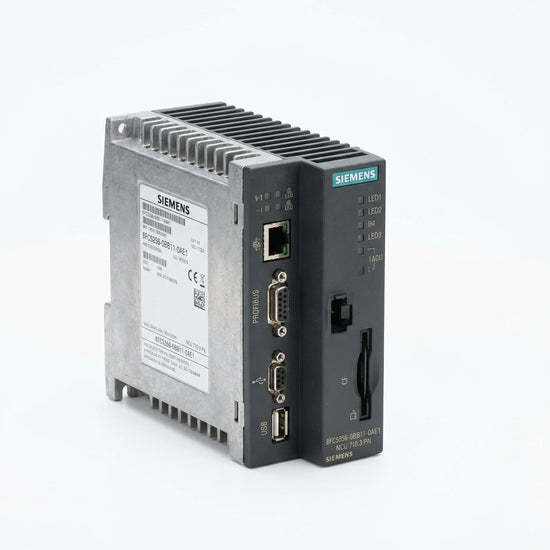 SIEMENS 6FC5356-0BB11-0AE1