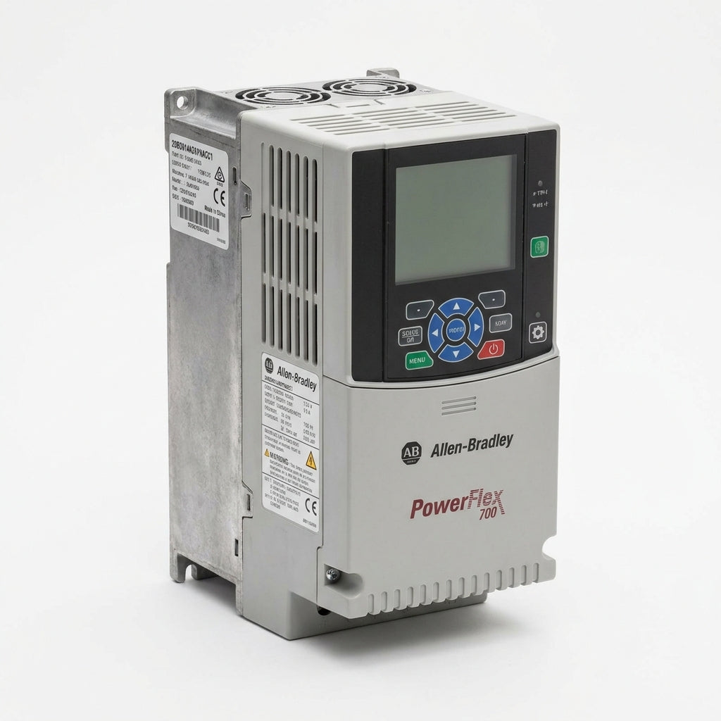 Allen-Bradley 20BD014A3AYNACC1