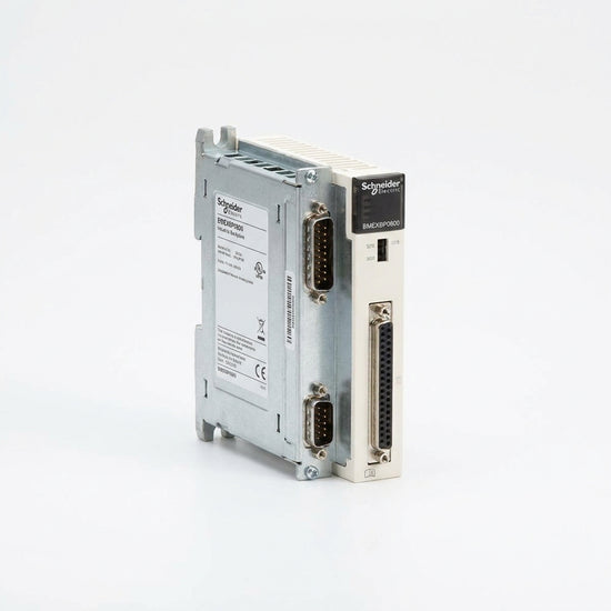 Schneider Electric BMEXBP0800