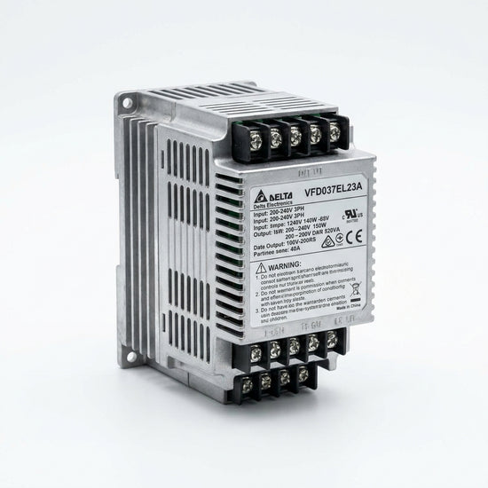 Delta Electronics VFD037EL23A