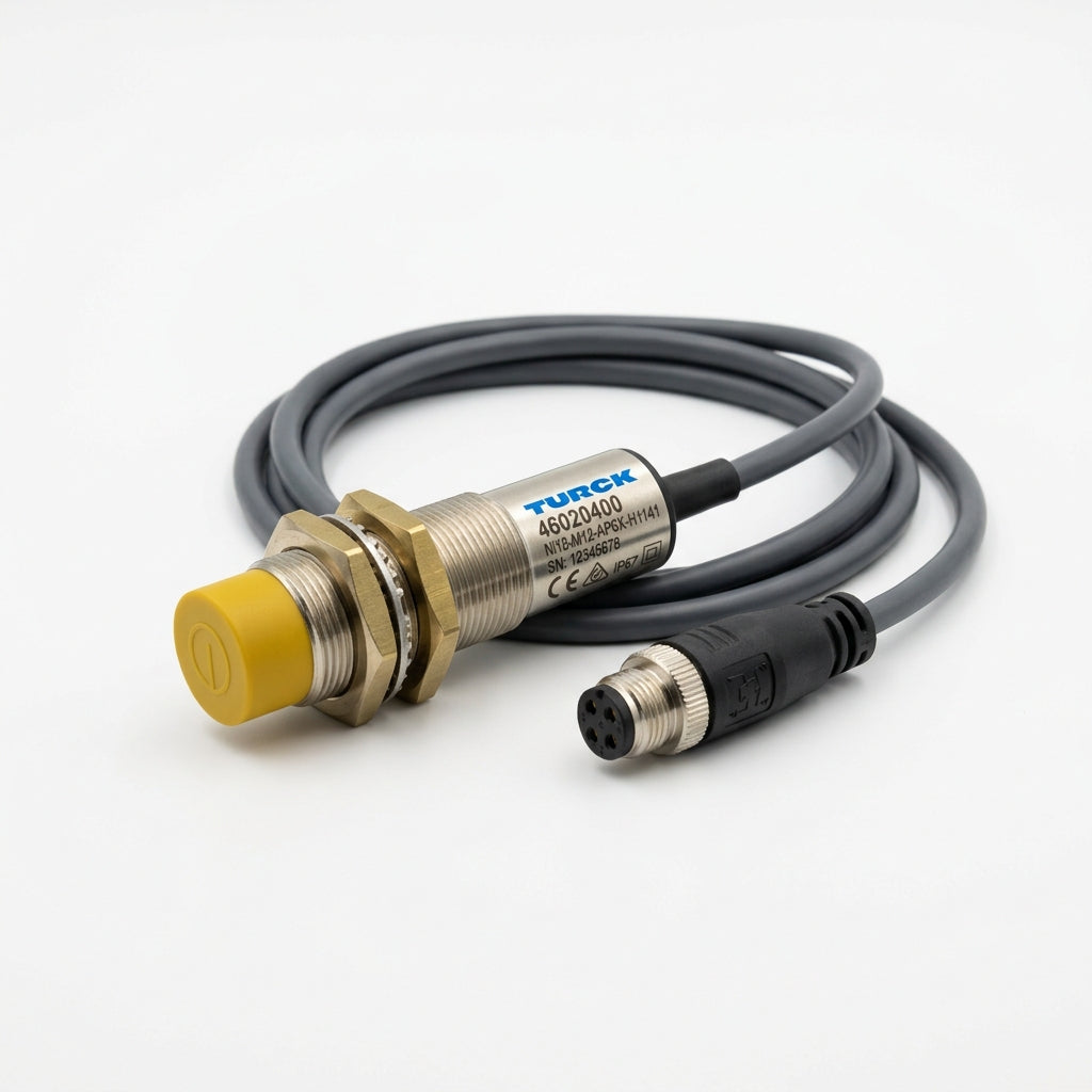 TURCK 46020400