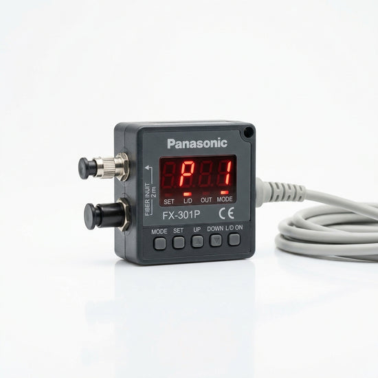 PANASONIC FX-301P
