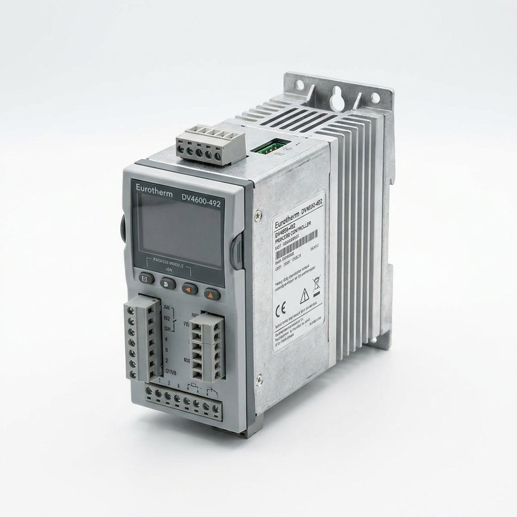 Eurotherm DV4600-492