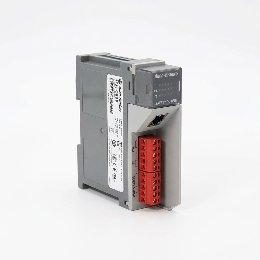 Allen-Bradley 1734-OB8S