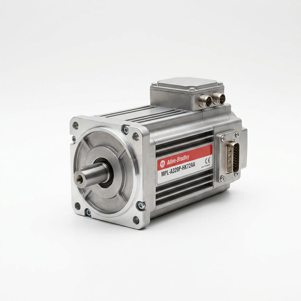 Allen-Bradley MPL-A320P-HK72AA