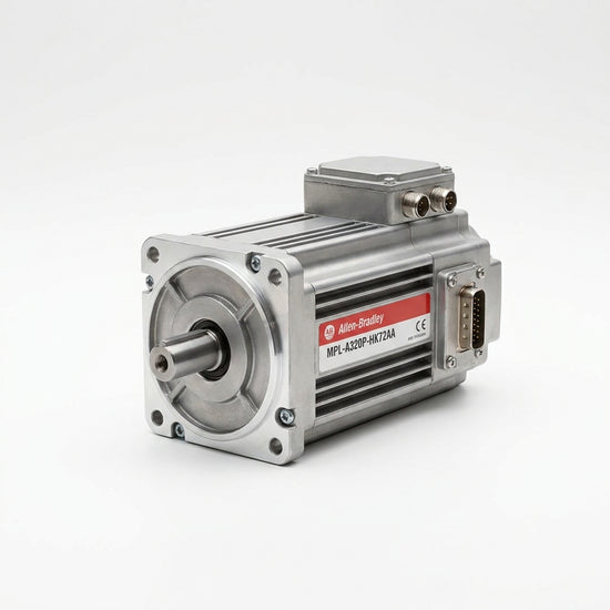 Allen-Bradley MPL-A320P-HK72AA