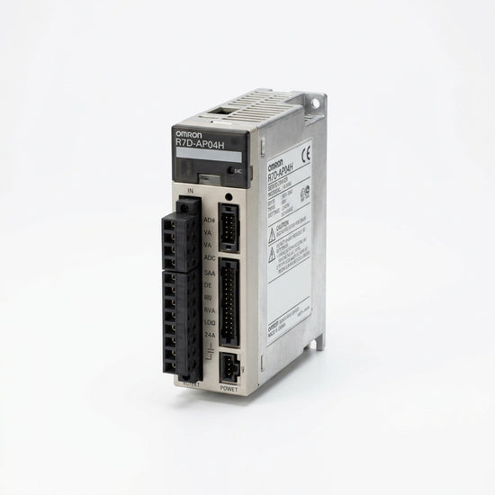 Omron R7D-AP04H