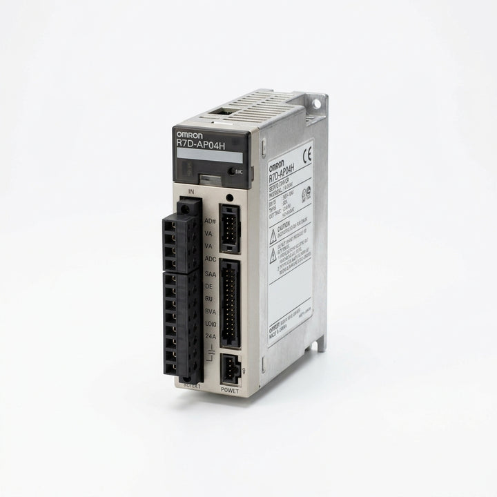 Omron R7D-AP04H