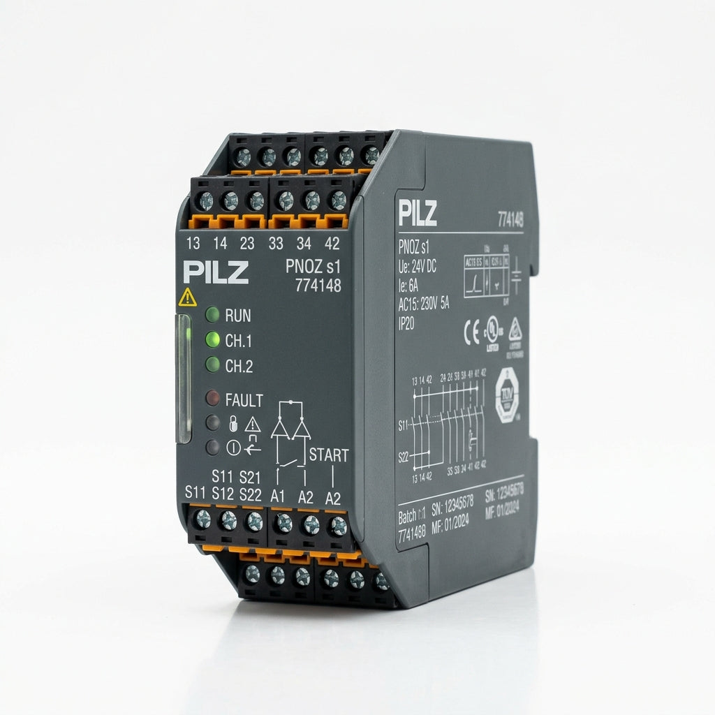 PILZ 774148