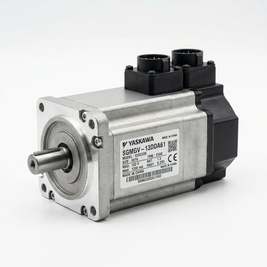Yaskawa SGMGV-13DDA61