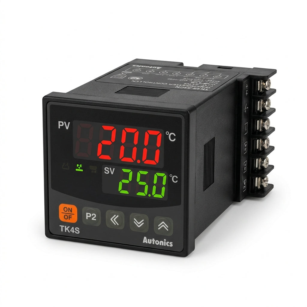 Autonics TK4S-24CN