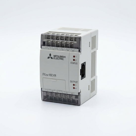 Mitsubishi Electric FX2N-16EYR