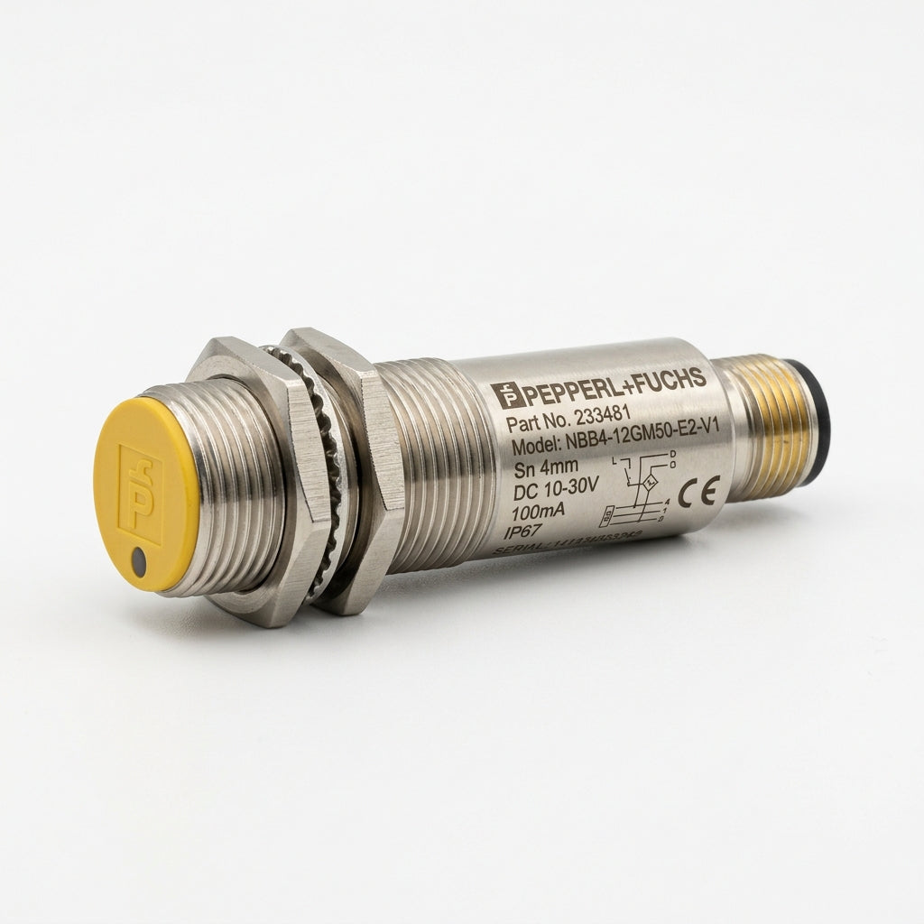 PEPPERL & FUCHS 233481