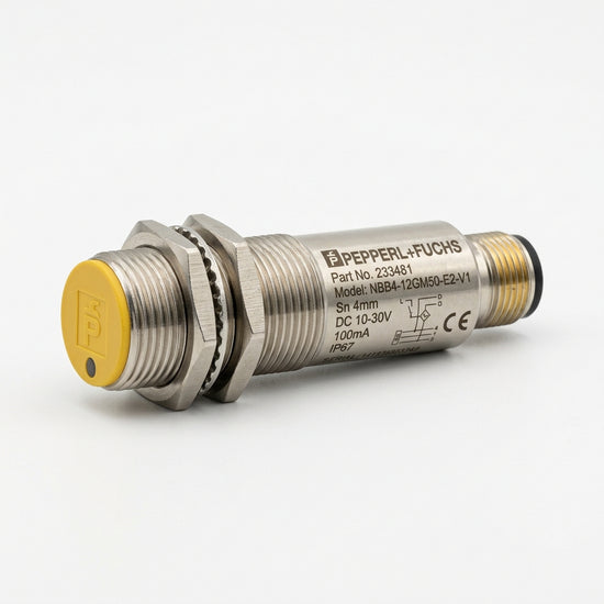PEPPERL & FUCHS 233481
