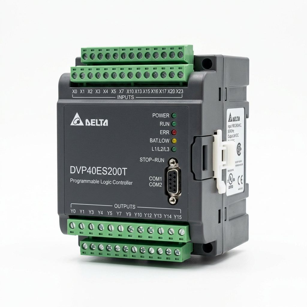 Delta DVP40ES200T