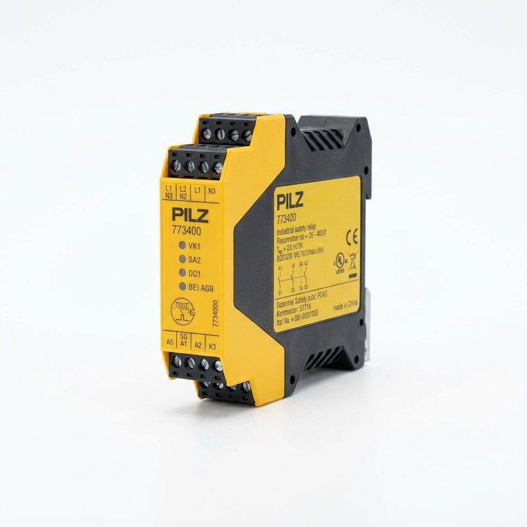 PILZ 773400