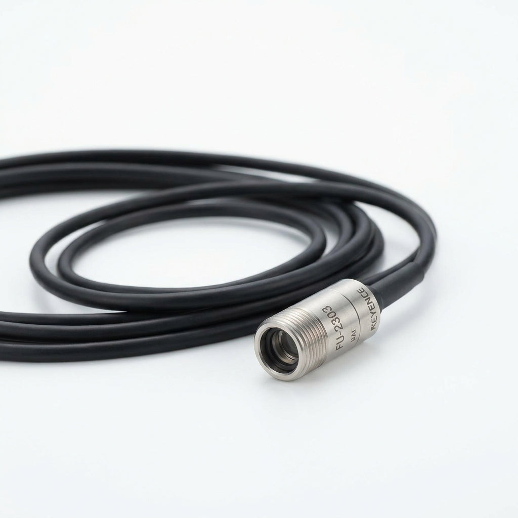 Keyence FU-2303
