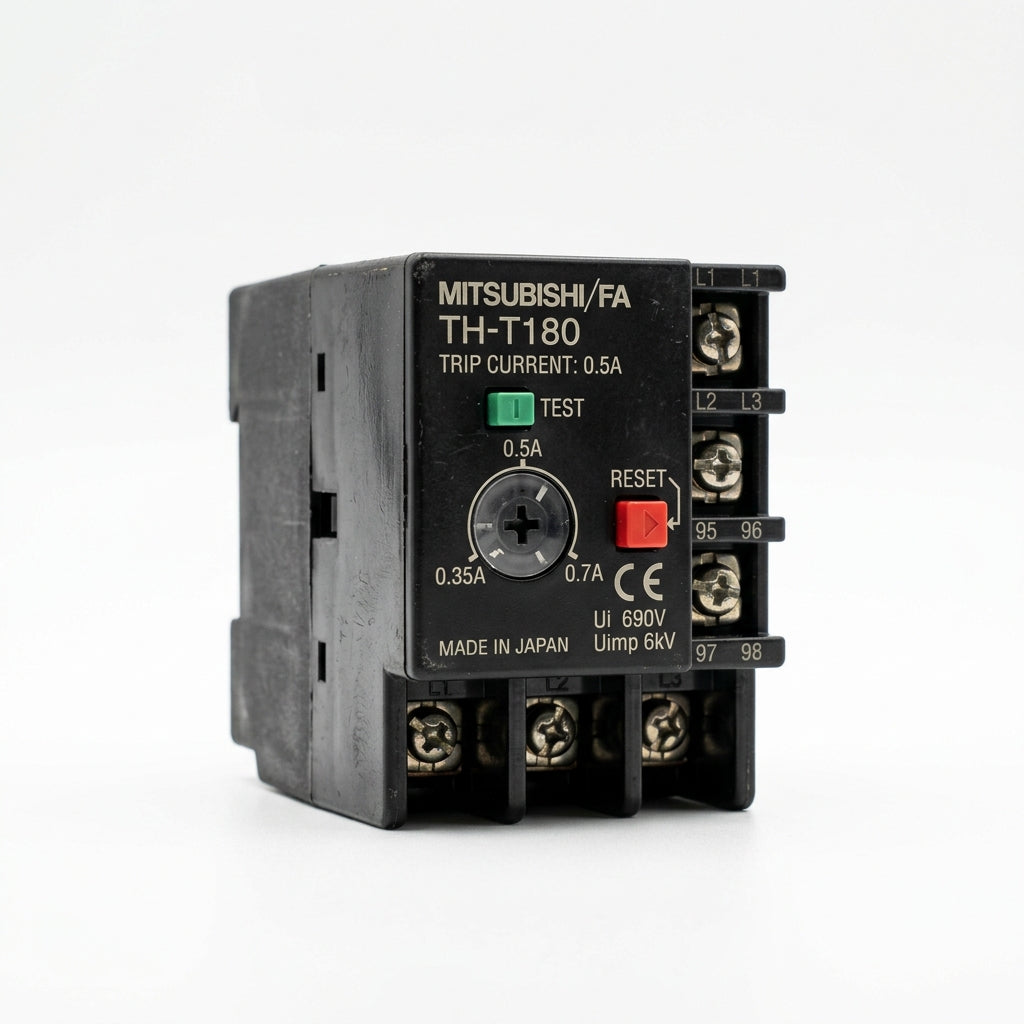 MITSUBISHI/FA TH-T180.5A